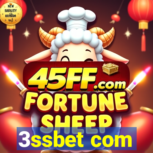 3ssbet com
